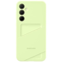 Samsung Husa Originala Card Slot Cover Samsung Galaxy A35 Lime