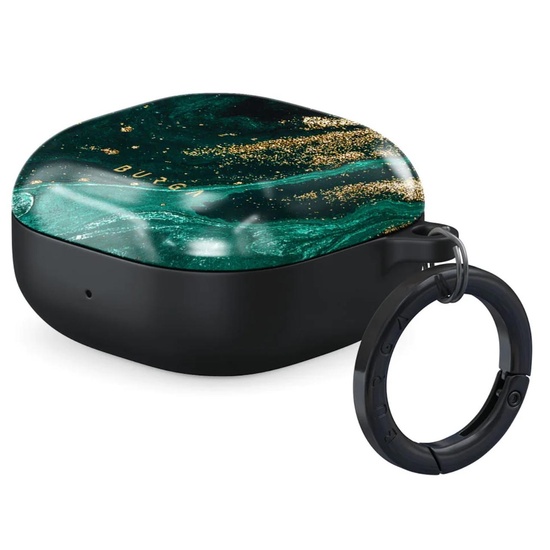 Burga Husa Hard Shell Emerald Pool Samsung Galaxy Buds Pro 2