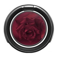 Burga Inel pentru telefon Gunmetal Femme Fatale