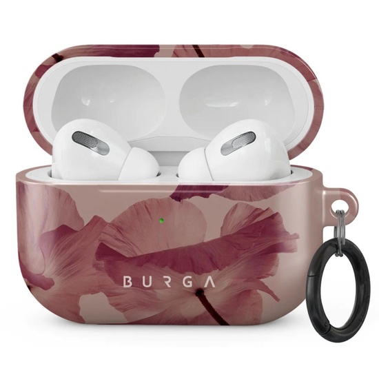 Burga Husa Hard Shell Tender Kiss Airpods Pro