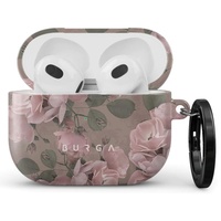 Burga Husa Hard Shell Vintage Glamour Airpods 3