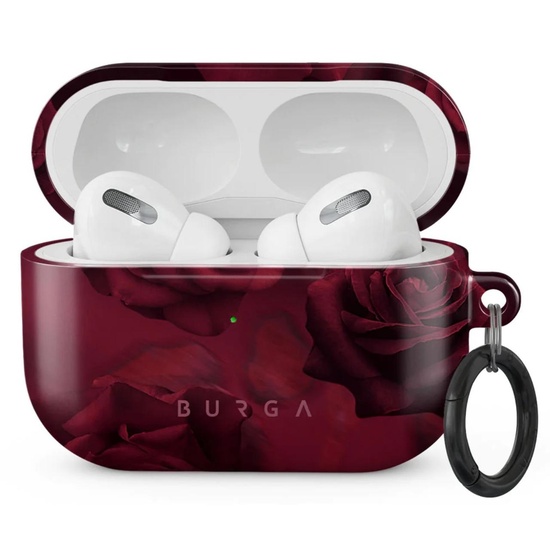 Burga Husa Hard Shell Femme Fatale Airpods Pro