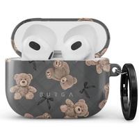 Burga Husa Hard Shell BFF Airpods 3