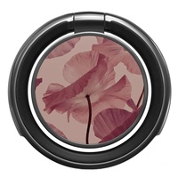 Burga Inel pentru telefon Gunmetal Tender Kiss