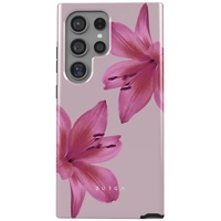 Burga Husa Dual Layer Fragile Beauty Samsung Galaxy S24 Ultra