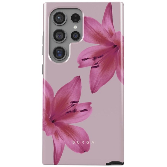 Burga Husa Dual Layer Fragile Beauty Samsung Galaxy S24 Ultra