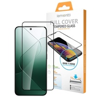 Lemontti Folie Sticla Full Fit Xiaomi 14 Negru