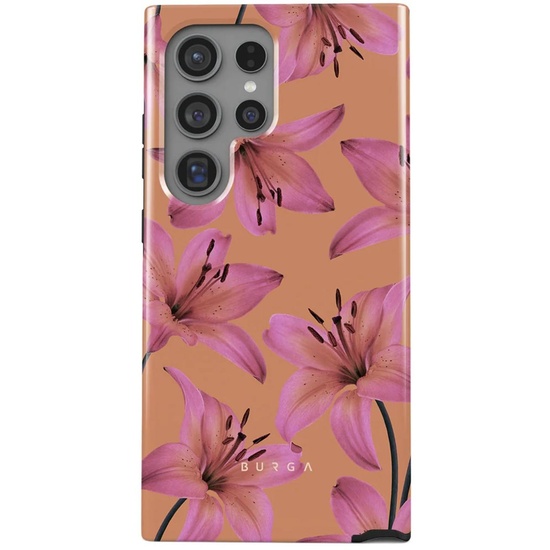 Burga Husa Dual Layer Eden Samsung Galaxy S24 Ultra