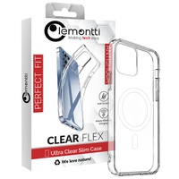 Lemontti Husa Guardian Magsafe iPhone 13 Pro Max Transparent