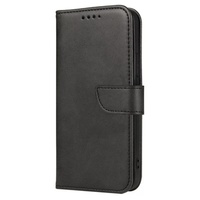 Lemontti Husa Book Wallet Xiaomi Redmi 13C Negru