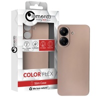 Lemontti Husa Tint Xiaomi Redmi 13C Roz