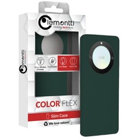 Lemontti Husa Silicon Soft Edge Honor Magic6 Lite Verde