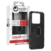 Lemontti Husa Silicon Shield Xiaomi 14 Ultra Negru