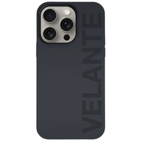 Velante Husa MagSafe Colourful iPhone 15 Pro Deep Grey