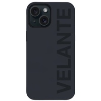 Velante Husa MagSafe Colourful iPhone 15 Deep Grey