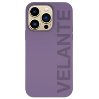 Velante Husa MagSafe Colourful iPhone 14 Pro Dark Purple