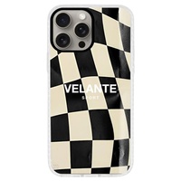 Velante Husa Aesthetic iPhone 15 Pro Max Racing