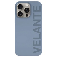 Velante Husa MagSafe Colourful iPhone 15 Pro Baby Blue