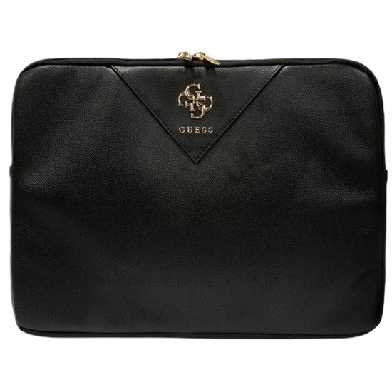 Guess Husa Laptop 14 inch 4G Triangle Negru