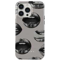 Burga Husa Dual Layer Next Mistake iPhone 15 Pro