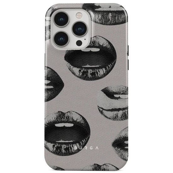 Burga Husa Dual Layer Next Mistake iPhone 14 Pro