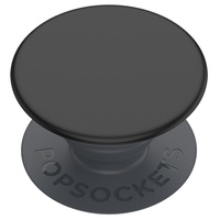 Popsockets Suport PopGrip Basic Adeziv Black
