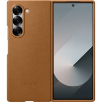 Samsung Husa Originala Kindsuit Samsung Galaxy Z Fold6 Brown