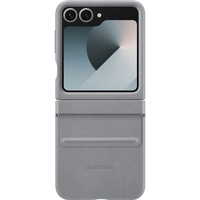 Samsung Husa Originala Kindsuit Samsung Galaxy Z Flip6 Grey