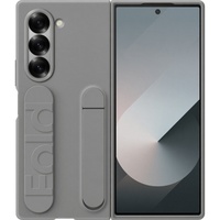 Samsung Husa Originala Silicone Cover Samsung Galaxy Z Fold6 Gray