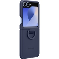 Samsung Husa Originala Silicone Cover Samsung Galaxy Z Flip6 Navy