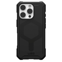 UAG Husa Essential Armor Magsafe iPhone 16 Pro Max Black