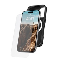 UAG Folie Sticla Glass Shield iPhone 16 Clear