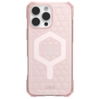 UAG Husa Essential Armor Magsafe iPhone 16 Pro Max Rose