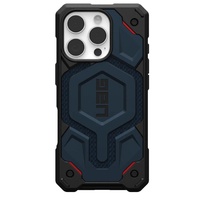 UAG Husa Monarch Pro iPhone 16 Pro Kevlar Mallard