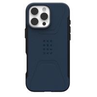 UAG Husa Civilian Magsafe iPhone 16 Pro Max Mallard