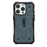 UAG Husa Pathfinder Magsafe iPhone 16 Pro Cloud Blue