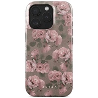 Burga Husa Dual Layer Vintage Glamour iPhone 16 Pro