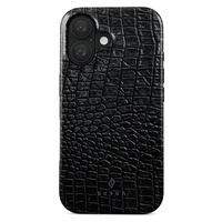 Burga Husa Dual Layer Reaper's Touch iPhone 16 Plus