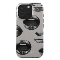 Burga Husa Dual Layer Next Mistake iPhone 16 Pro Max