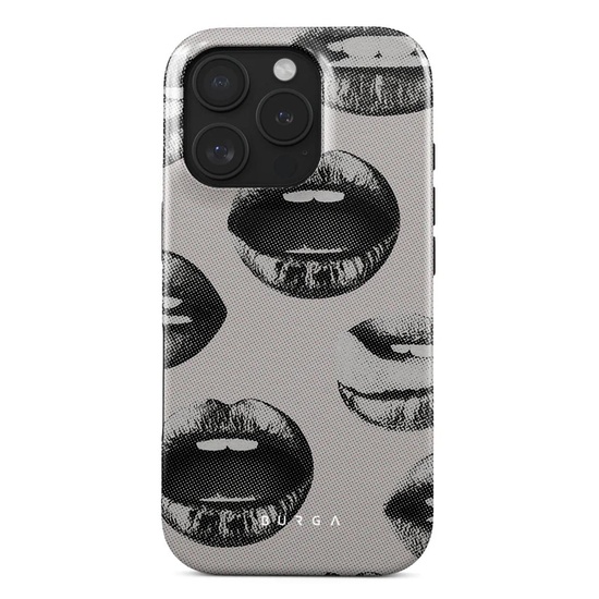 Burga Husa Dual Layer Next Mistake iPhone 16 Pro Max