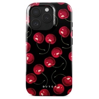 Burga Husa Dual Layer Cherrybomb iPhone 16 Pro Max