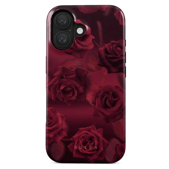 Burga Husa Dual Layer Femme Fatale iPhone 16
