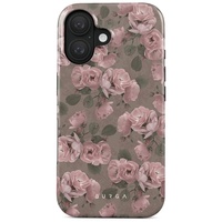 Burga Husa Dual Layer Vintage Glamour iPhone 16 Plus