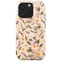 Burga Husa Dual Layer Sunday Brunch iPhone 16 Pro Max