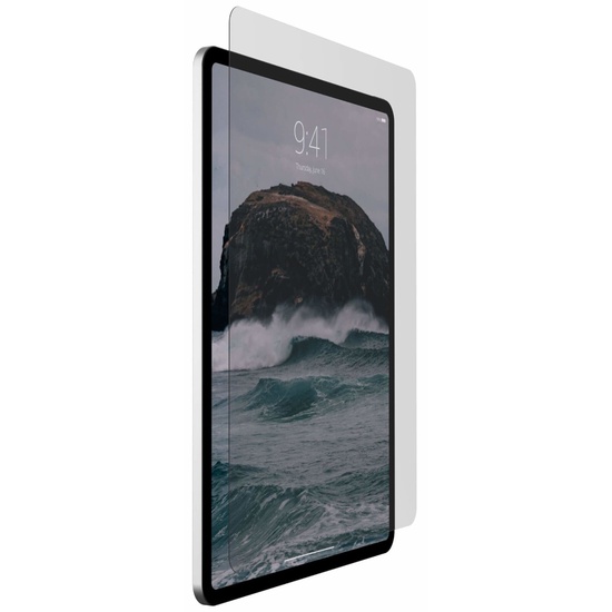 UAG Folie Sticla Glass Shield iPad Air 13 inch (1st Gen, 2024, M2) Clear