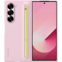 Samsung Husa Originala Slim S-Pen Cover Samsung Galaxy Z Fold6 Pink