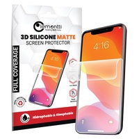 Lemontti Folie Silicon Matte Xiaomi Poco X4 GT