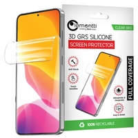 Lemontti Folie Silicon 3D GRS Clear Xiaomi 12T