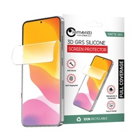 Lemontti Folie Silicon 3D GRS Matte Huawei P30 Pro