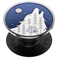 Popsockets Suport PopGrip Enamel Howl